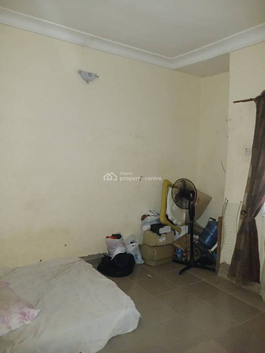 Sharp 4 Bedroom Terrace Duplex + Bq, Lokogoma Expressway, Apo, Abuja, Terraced Duplex for Sale