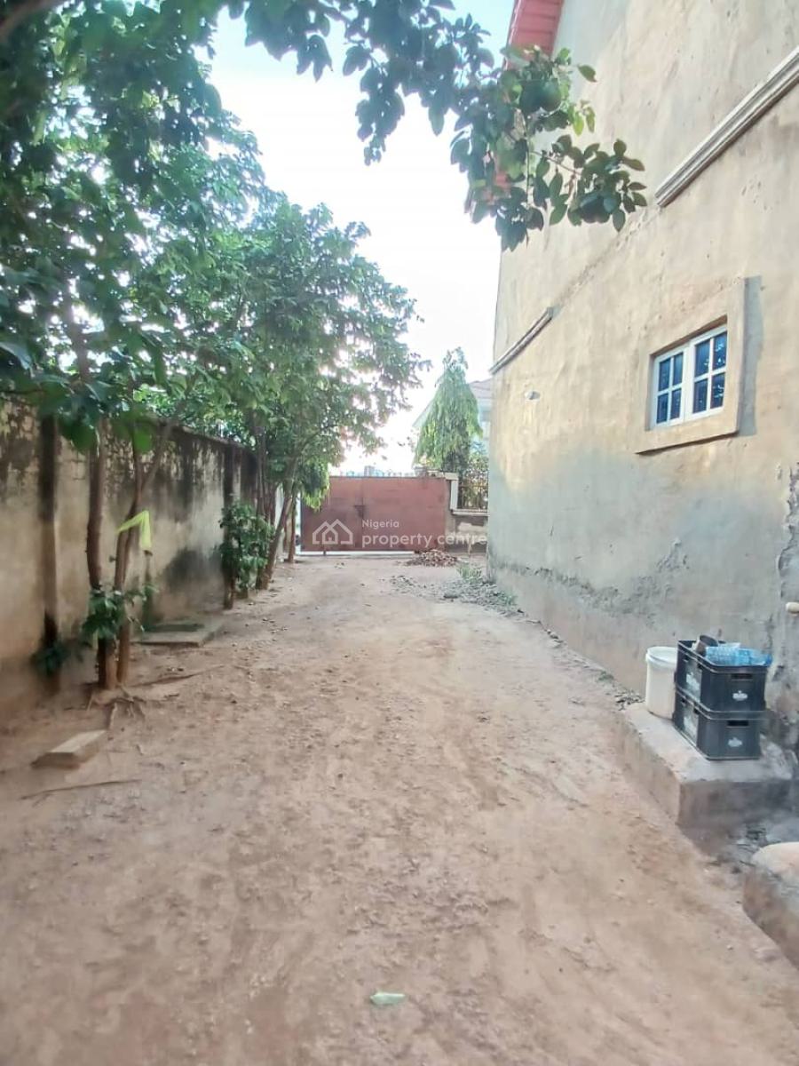 Sharp 4 Bedroom Terrace Duplex + Bq, Lokogoma Expressway, Apo, Abuja, Terraced Duplex for Sale