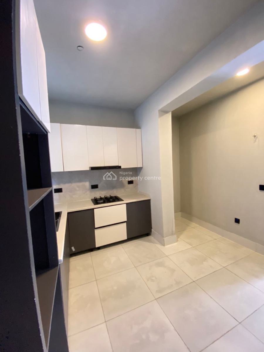 4 Bedroom Terrace Duplex, Ikate, Lekki, Lagos, Terraced Duplex for Sale