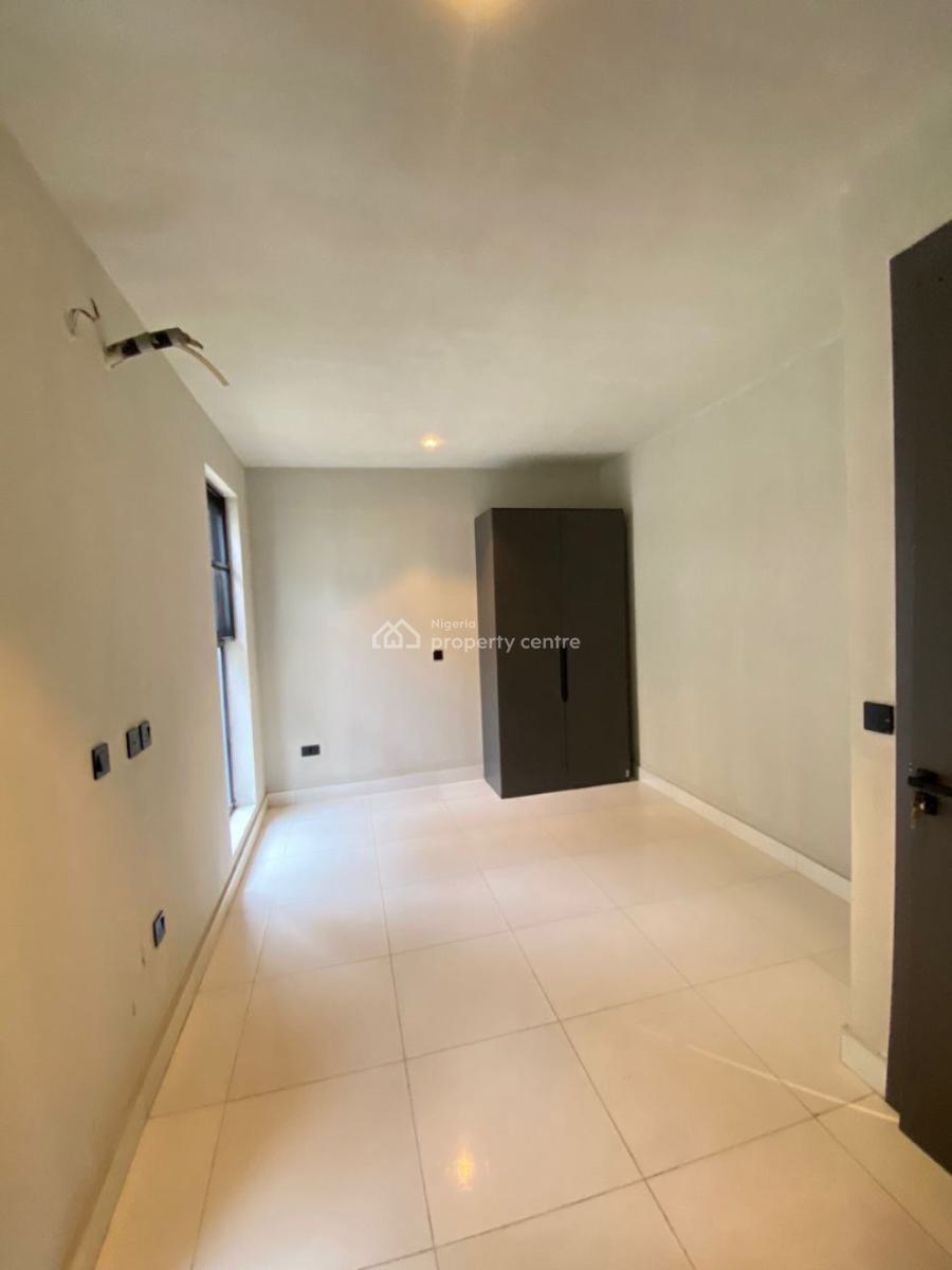 4 Bedroom Terrace Duplex, Ikate, Lekki, Lagos, Terraced Duplex for Sale