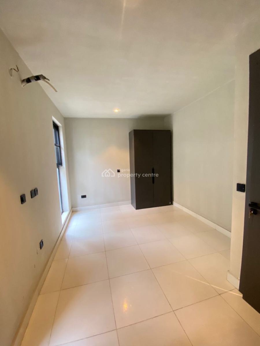 4 Bedroom Terrace Duplex, Ikate, Lekki, Lagos, Terraced Duplex for Sale