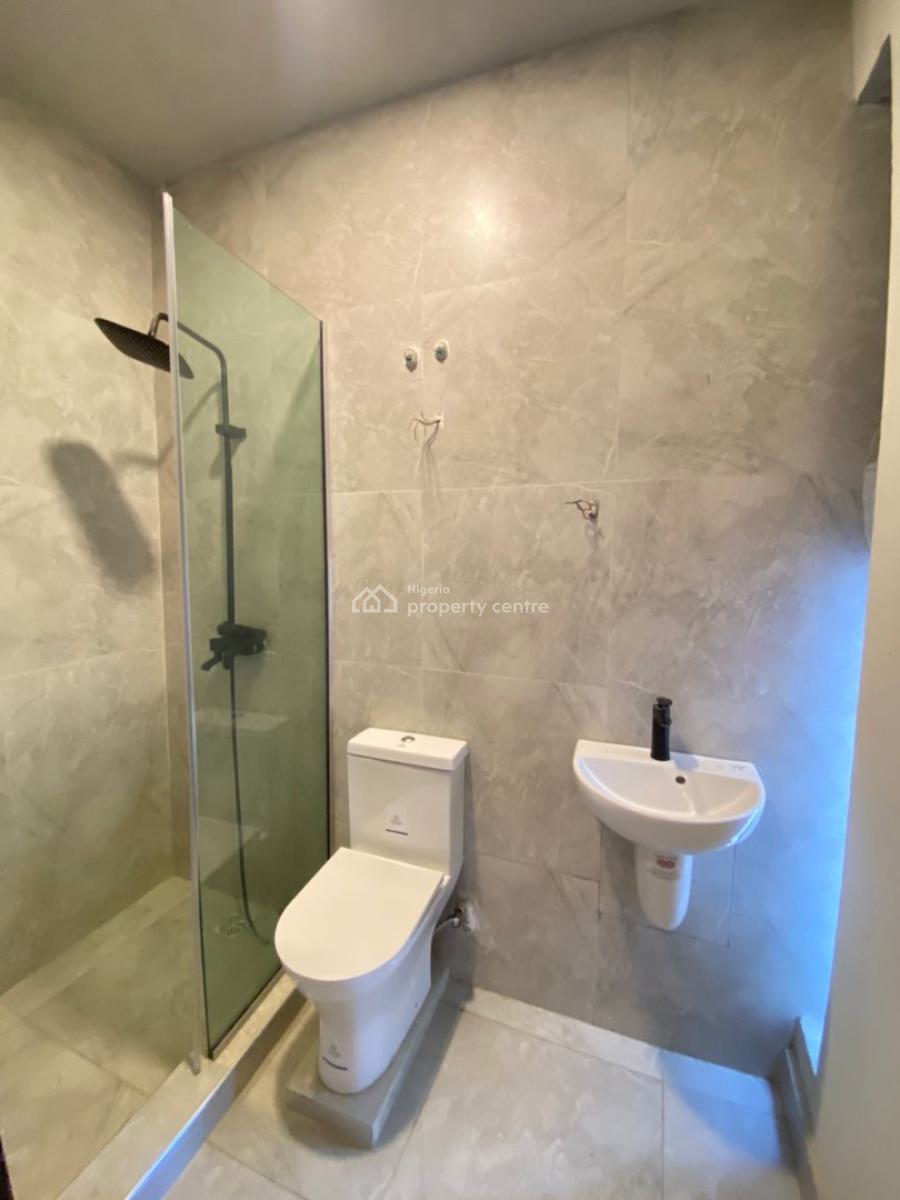 4 Bedroom Terrace Duplex, Ikate, Lekki, Lagos, Terraced Duplex for Sale