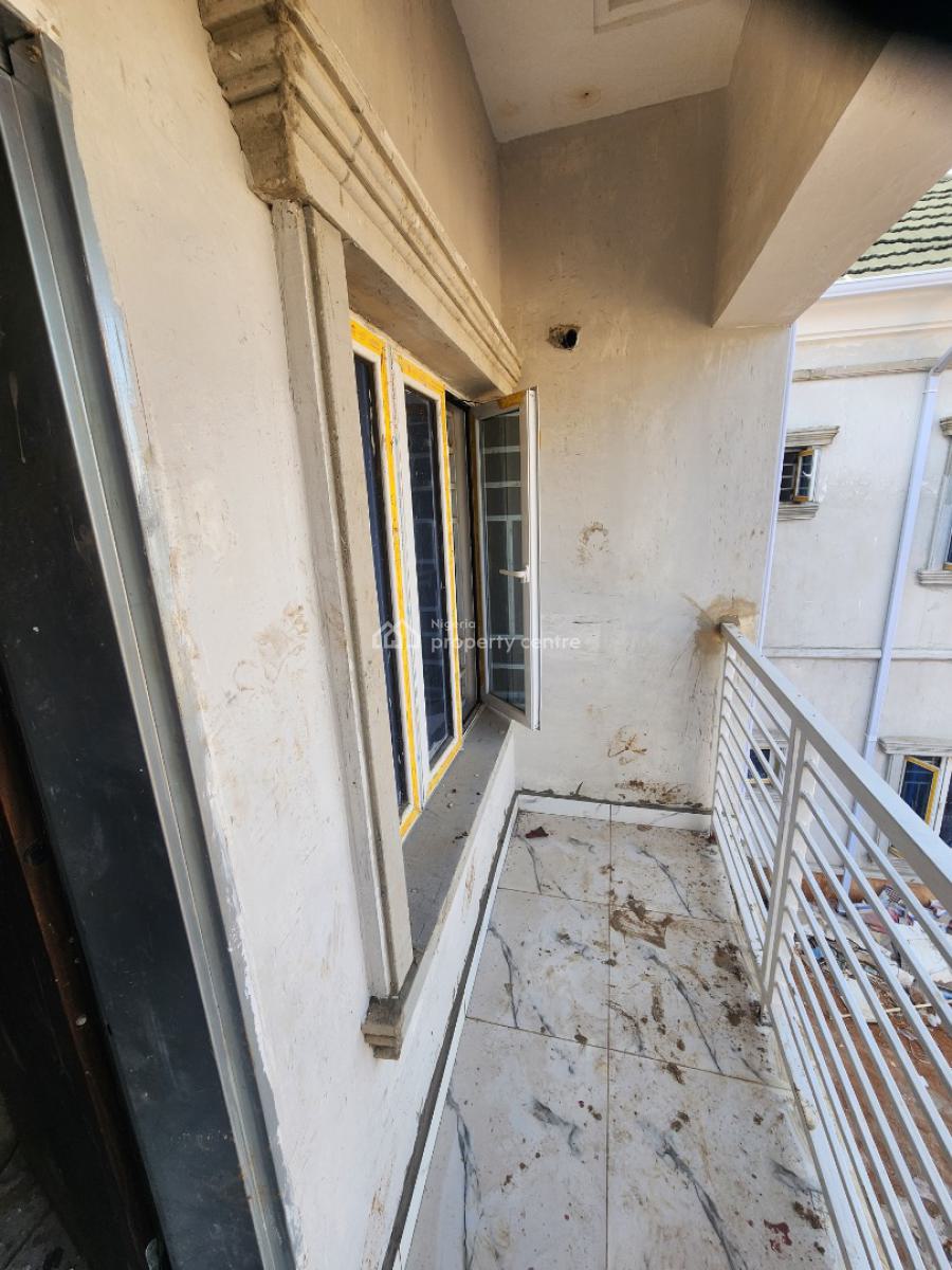 Luxury One Bedroom Block of Flat, News Engineering, Dawaki, Gwarinpa, Abuja, Flat / Apartment for Rent