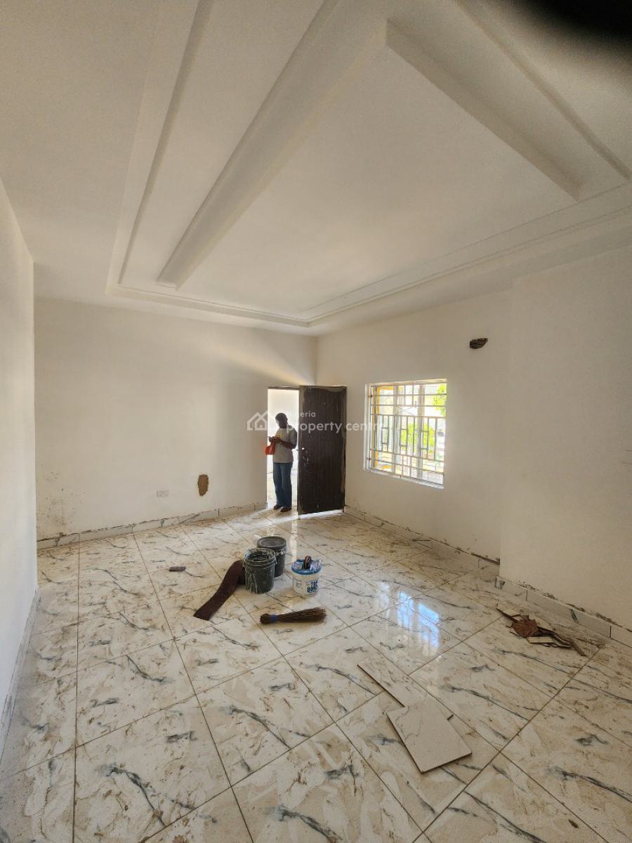 Luxury One Bedroom Block of Flat, News Engineering, Dawaki, Gwarinpa, Abuja, Flat / Apartment for Rent