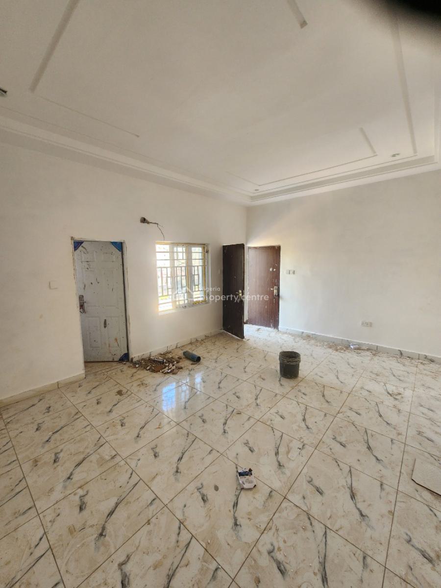 Luxury One Bedroom Block of Flat, News Engineering, Dawaki, Gwarinpa, Abuja, Flat / Apartment for Rent