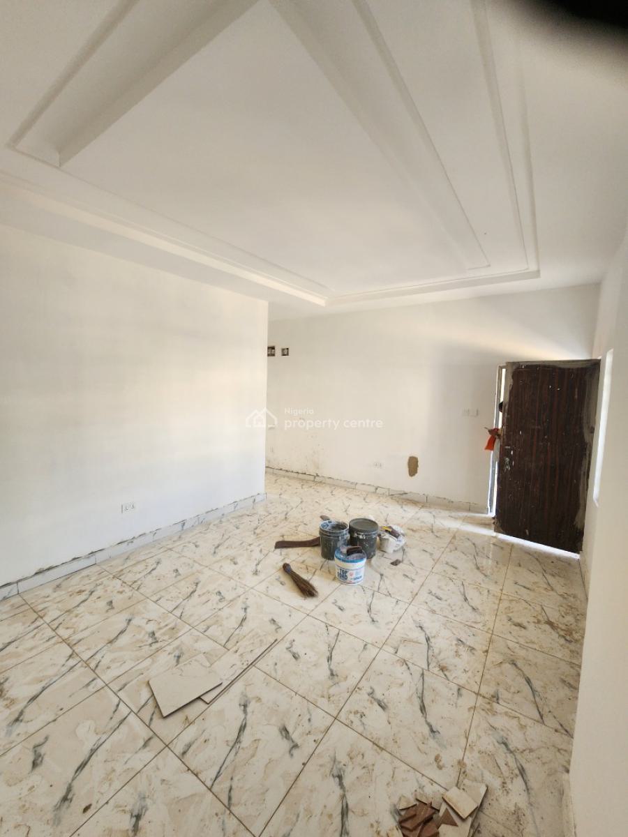 Luxury One Bedroom Block of Flat, News Engineering, Dawaki, Gwarinpa, Abuja, Flat / Apartment for Rent