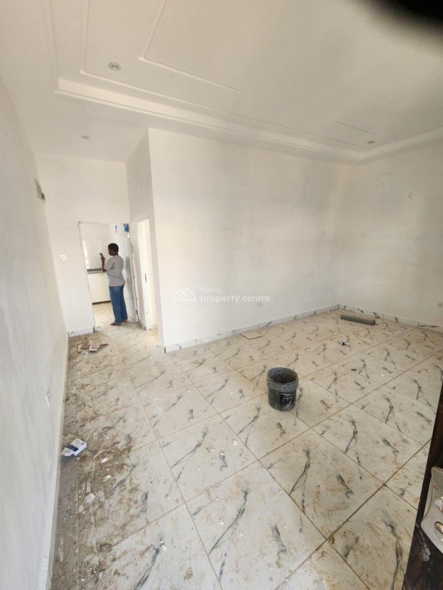 Luxury One Bedroom Block of Flat, News Engineering, Dawaki, Gwarinpa, Abuja, Flat / Apartment for Rent