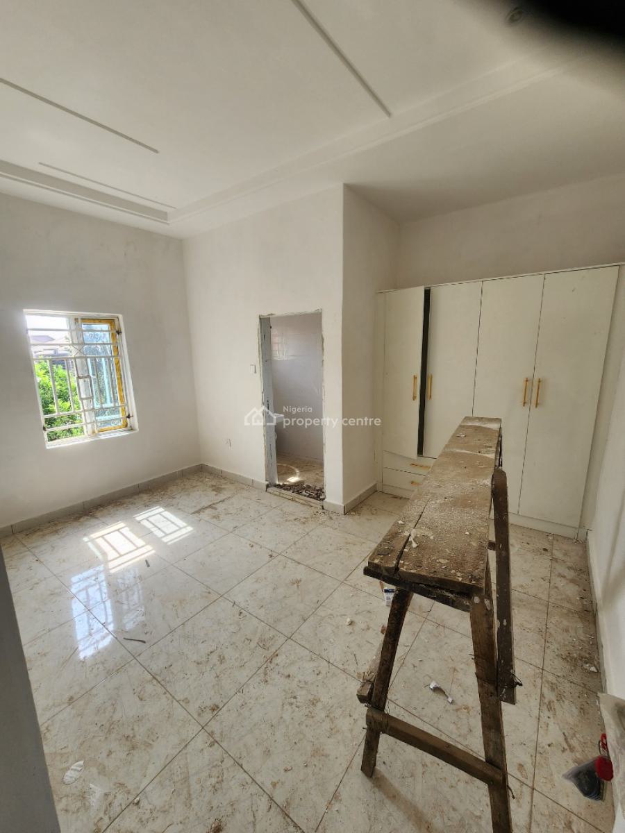 Luxury One Bedroom Block of Flat, News Engineering, Dawaki, Gwarinpa, Abuja, Flat / Apartment for Rent