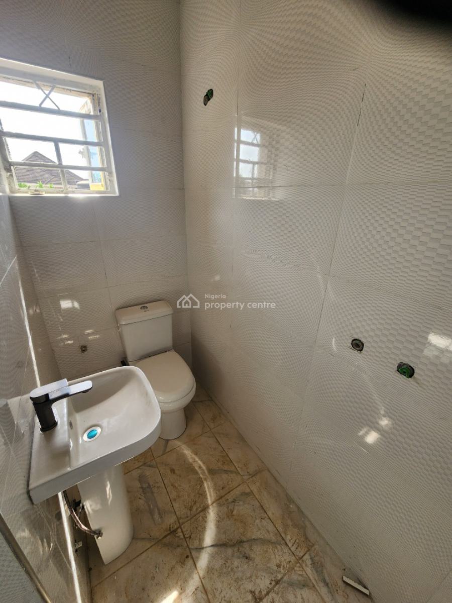 Luxury One Bedroom Block of Flat, News Engineering, Dawaki, Gwarinpa, Abuja, Flat / Apartment for Rent