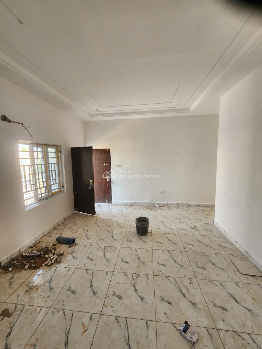 Luxury One Bedroom Block of Flat, News Engineering, Dawaki, Gwarinpa, Abuja, Flat / Apartment for Rent