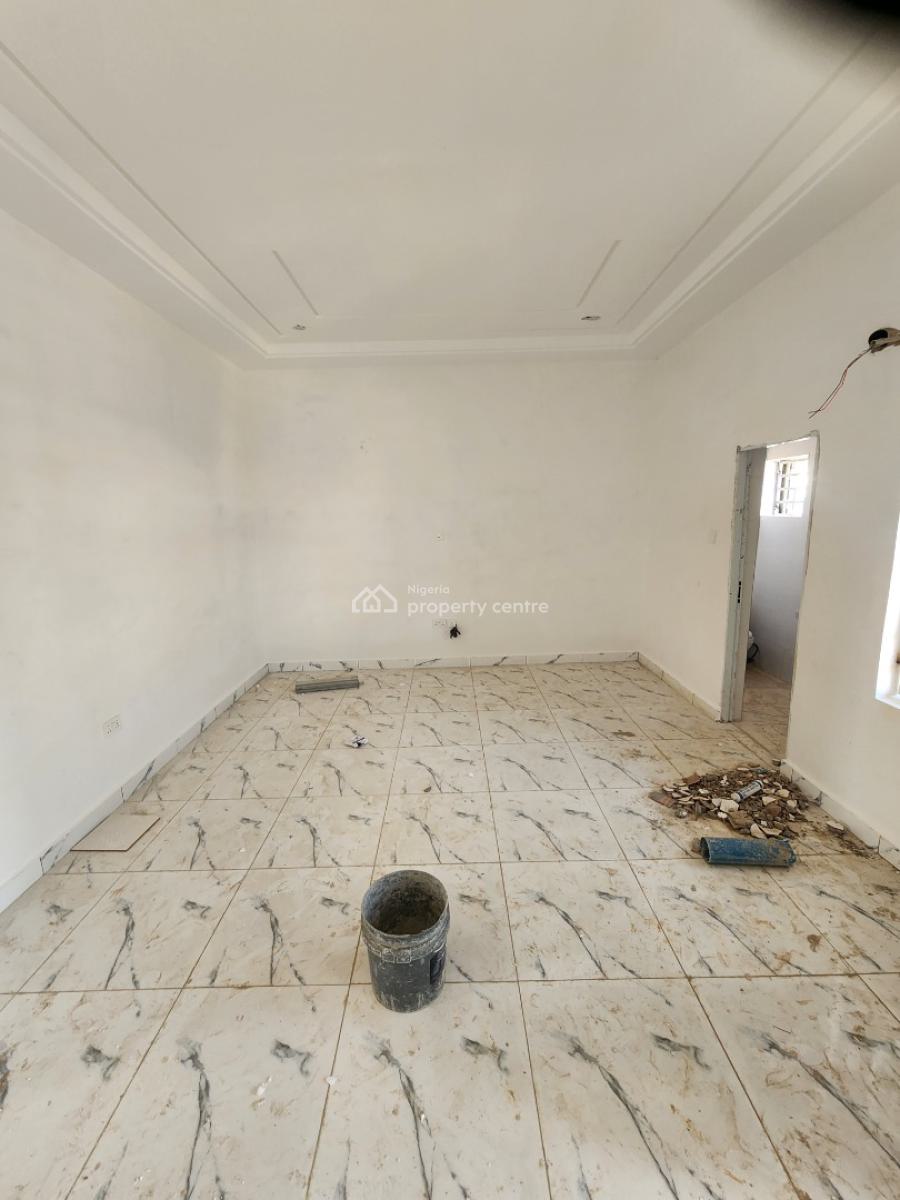 Luxury One Bedroom Block of Flat, News Engineering, Dawaki, Gwarinpa, Abuja, Flat / Apartment for Rent