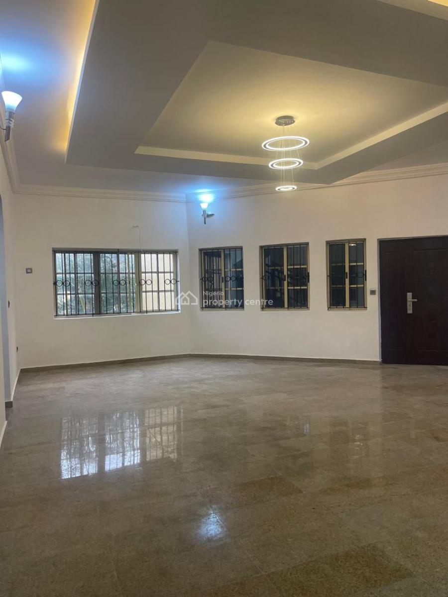 Tastfully Finished 3 Bedroom Apartment, Ikeja Gra, Ikeja, Lagos, Flat / Apartment for Rent
