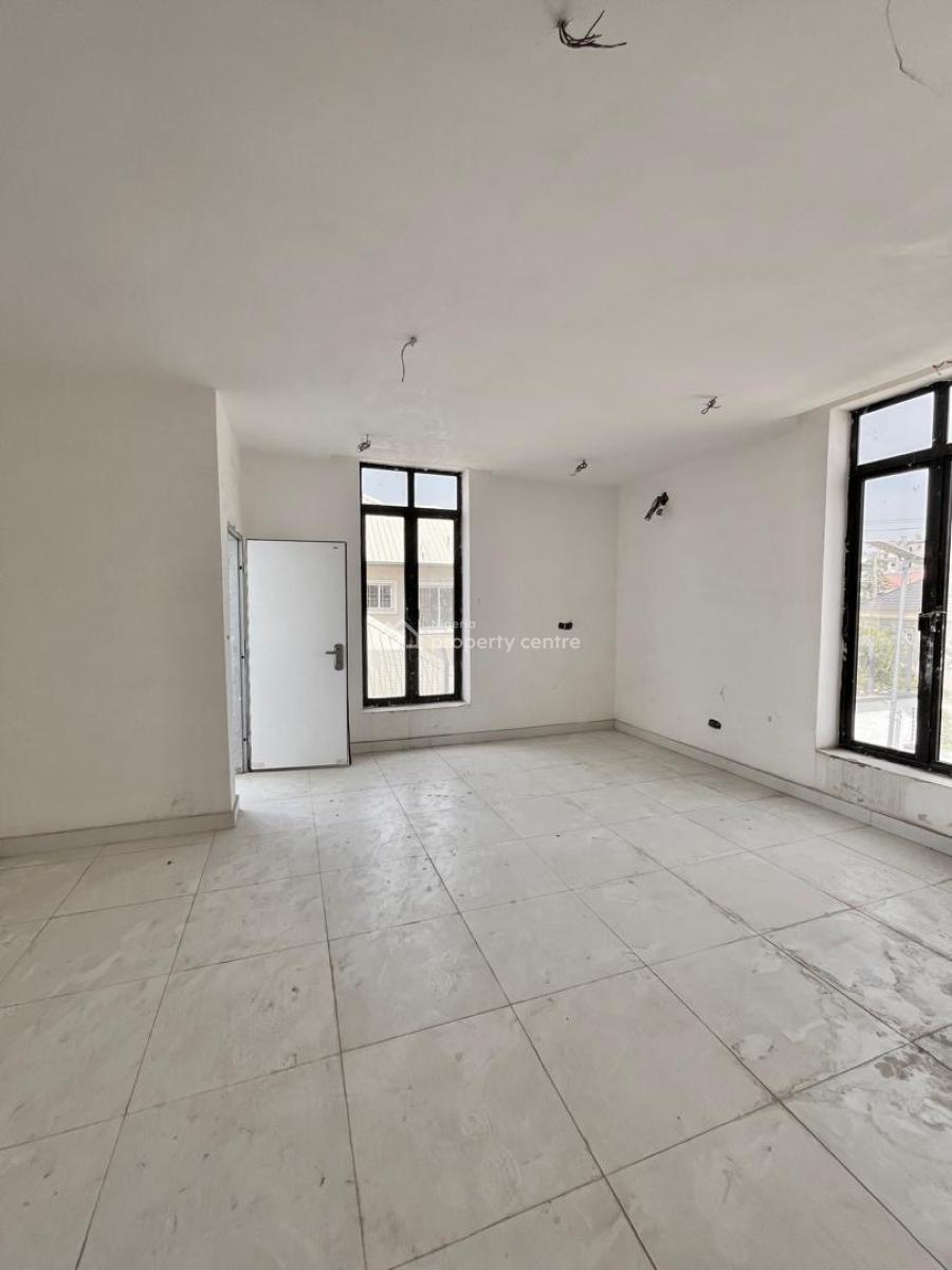 6 Bedroom Detached Duplex, Mabushi, Abuja, Detached Duplex for Sale