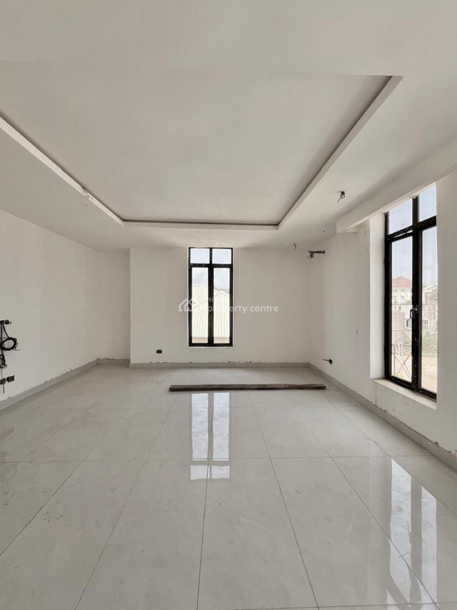 6 Bedroom Detached Duplex, Mabushi, Abuja, Detached Duplex for Sale