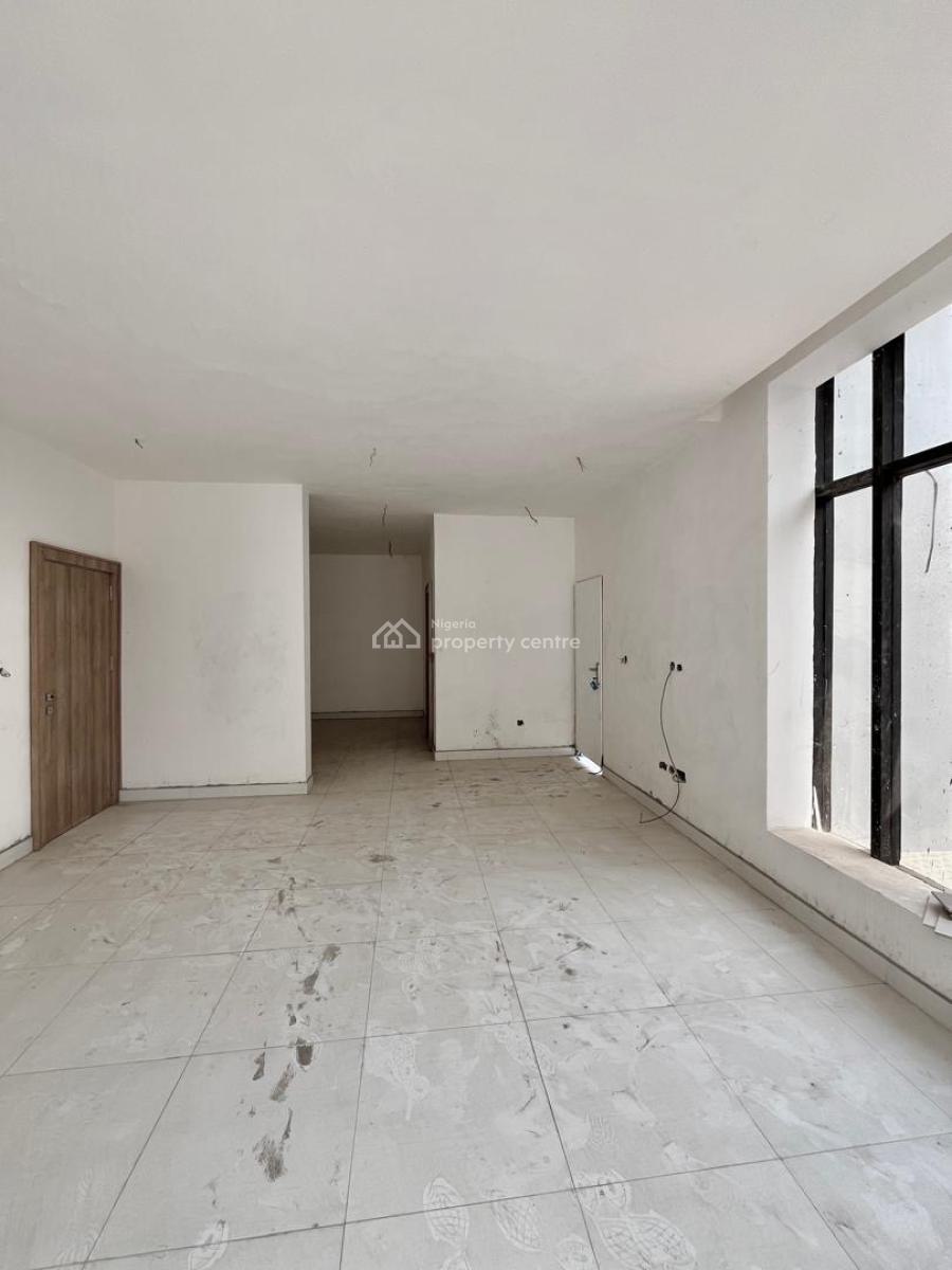 6 Bedroom Detached Duplex, Mabushi, Abuja, Detached Duplex for Sale