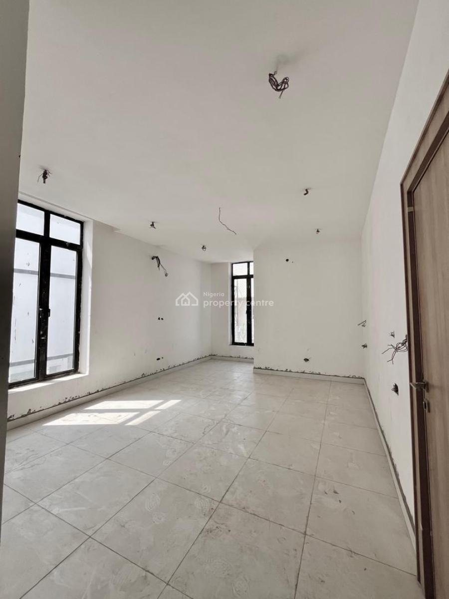 6 Bedroom Detached Duplex, Mabushi, Abuja, Detached Duplex for Sale