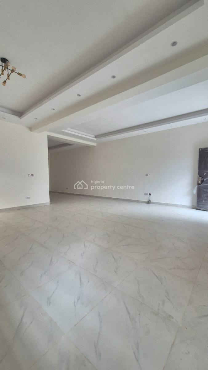 Block of Flats, Oregun, Ikeja, Lagos, Detached Duplex for Sale