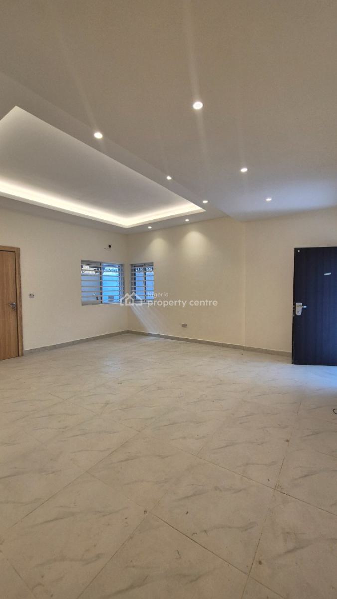 Block of Flats, Oregun, Ikeja, Lagos, Detached Duplex for Sale