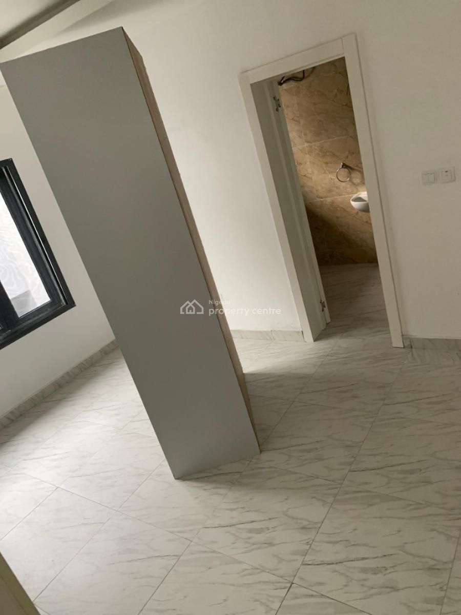 3 Bedrooms Terrace Duplex with a Bq, Adesanya/ogombo Road, Ajah, Lagos, Terraced Duplex for Rent