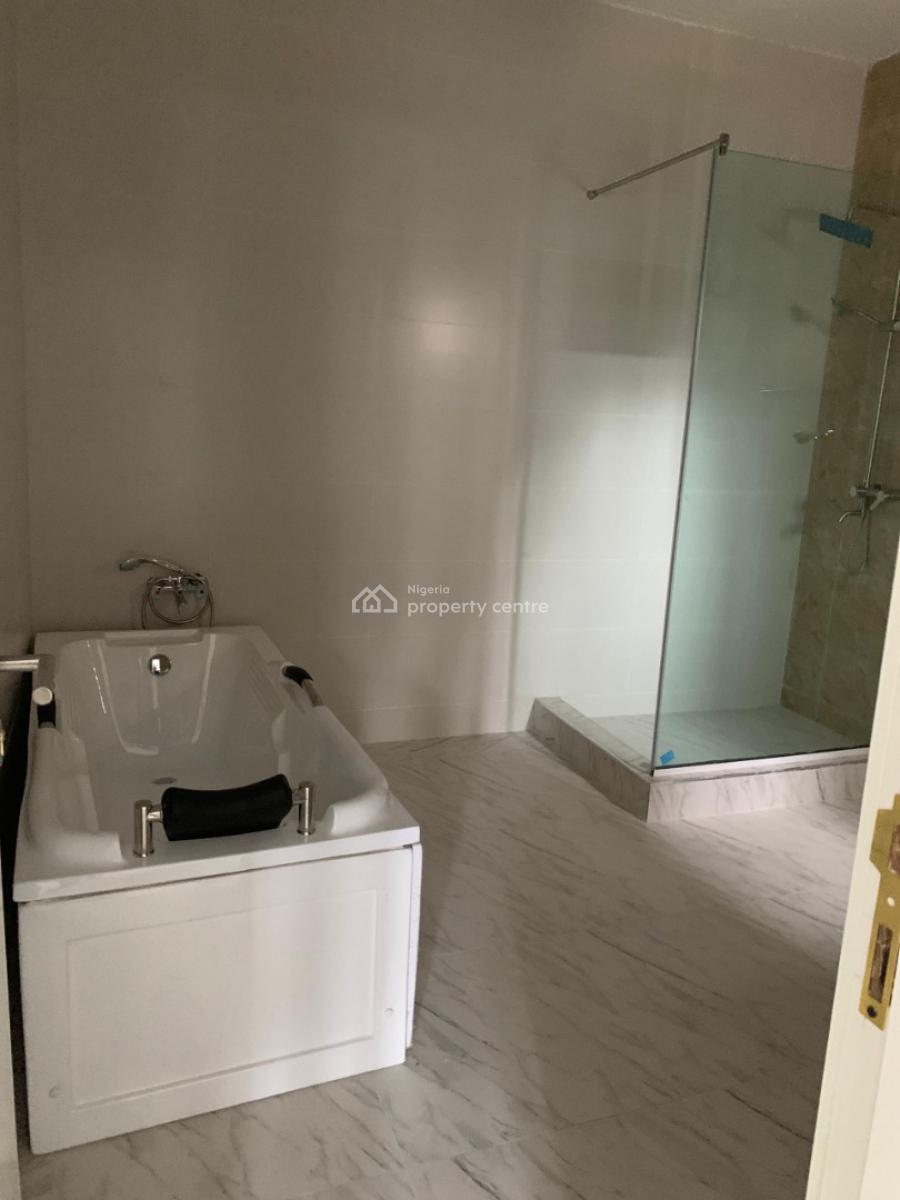 3 Bedrooms Terrace Duplex with a Bq, Adesanya/ogombo Road, Ajah, Lagos, Terraced Duplex for Rent