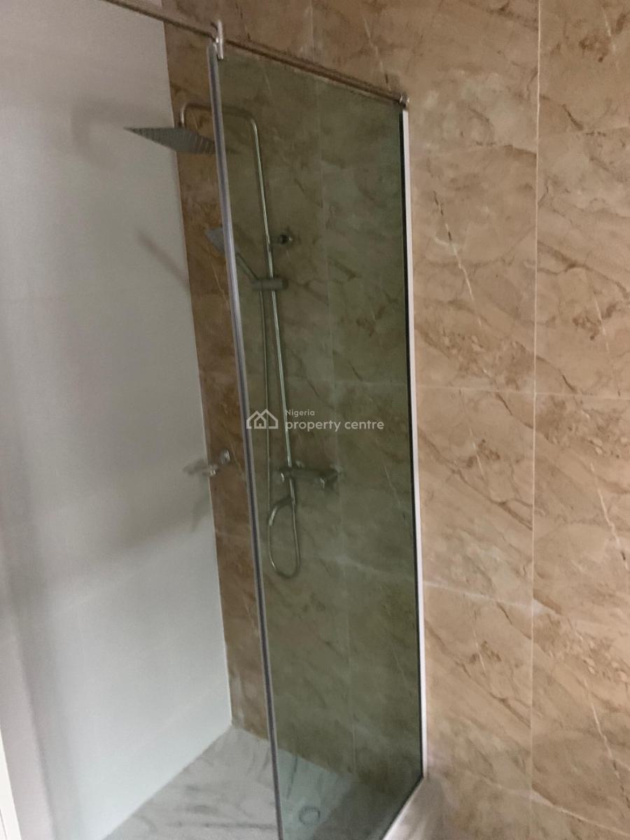 3 Bedrooms Terrace Duplex with a Bq, Adesanya/ogombo Road, Ajah, Lagos, Terraced Duplex for Rent