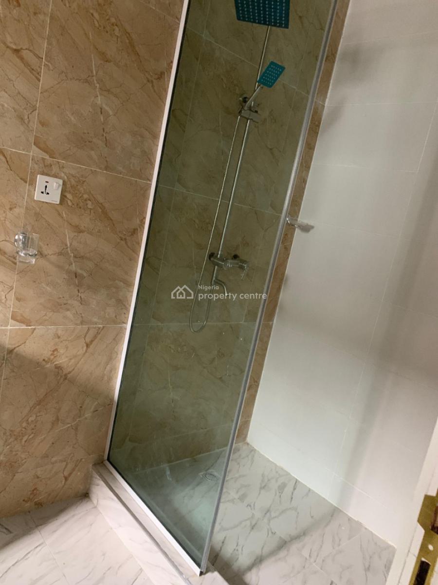 3 Bedrooms Terrace Duplex with a Bq, Adesanya/ogombo Road, Ajah, Lagos, Terraced Duplex for Rent