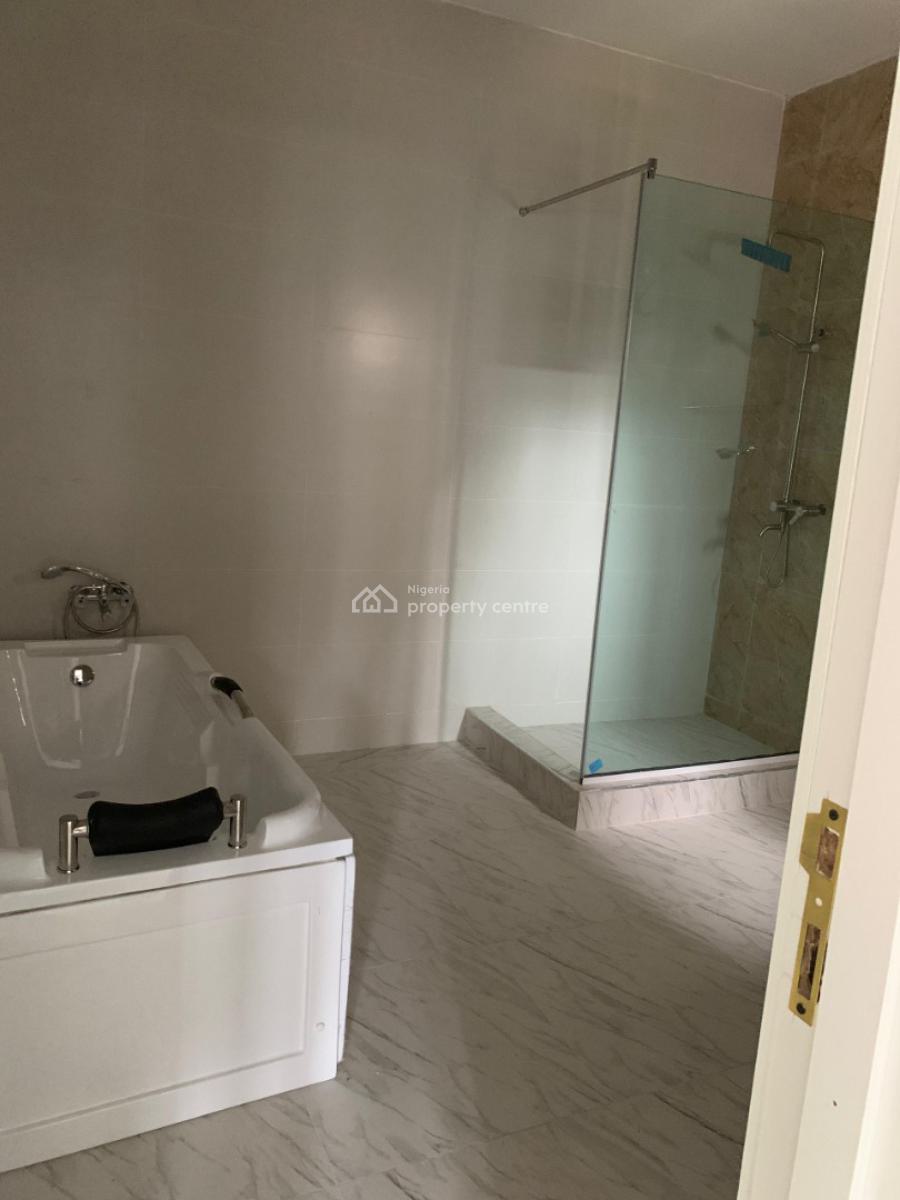 3 Bedrooms Terrace Duplex with a Bq, Adesanya/ogombo Road, Ajah, Lagos, Terraced Duplex for Rent