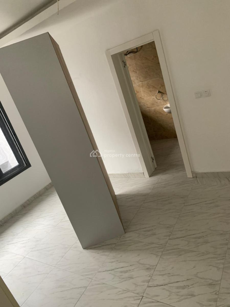 3 Bedrooms Terrace Duplex with a Bq, Adesanya/ogombo Road, Ajah, Lagos, Terraced Duplex for Rent