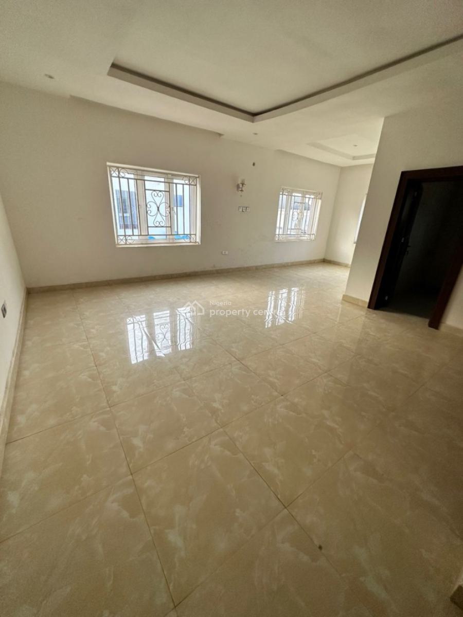 5 Bedroom Detached Duplex with Bq, Guzape District, Abuja, Detached Duplex for Rent