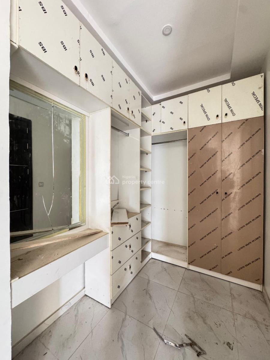 Fully Serviced 2 & 4  Bedroom Terrace Duplex, Ikota, Lekki, Lagos, House for Sale