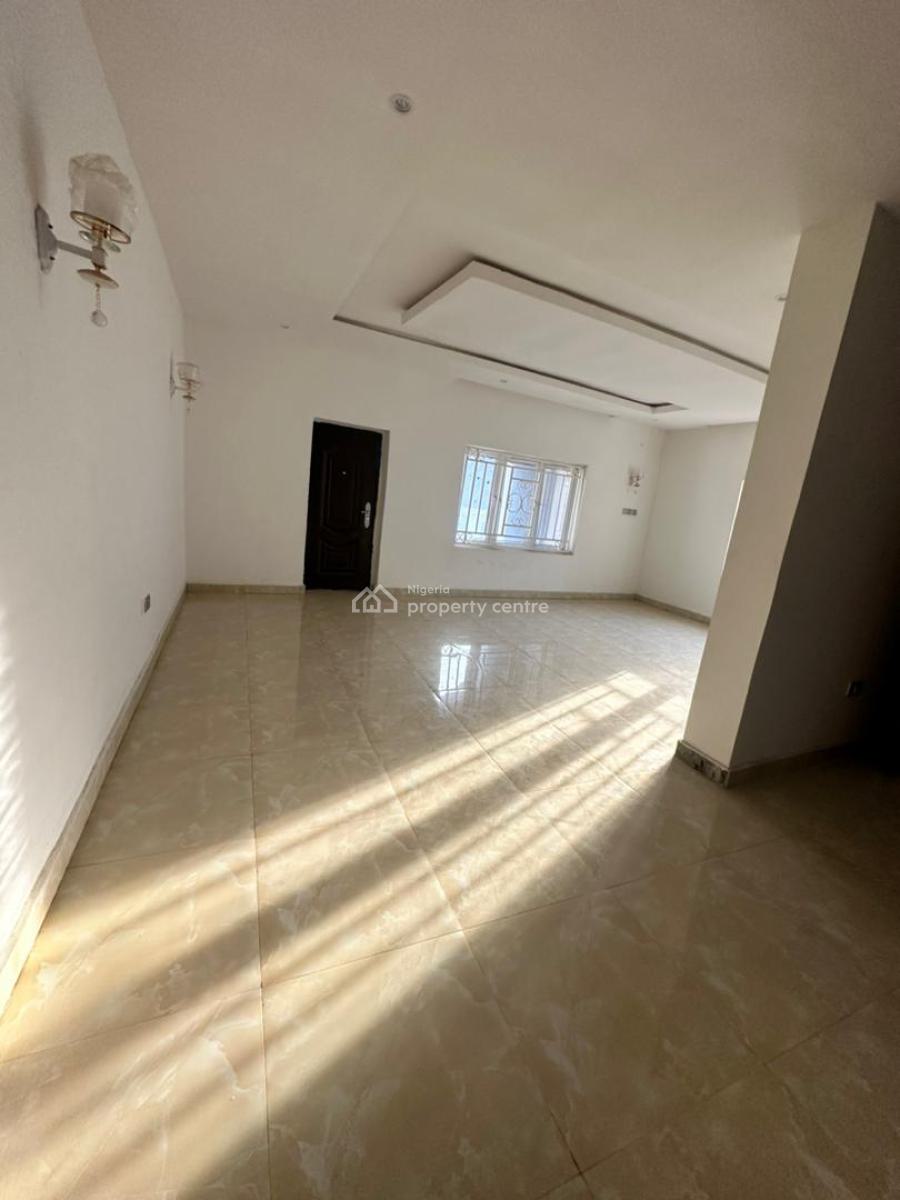 5 Bedroom Detached Duplex with Bq, Guzape District, Abuja, Detached Duplex for Rent