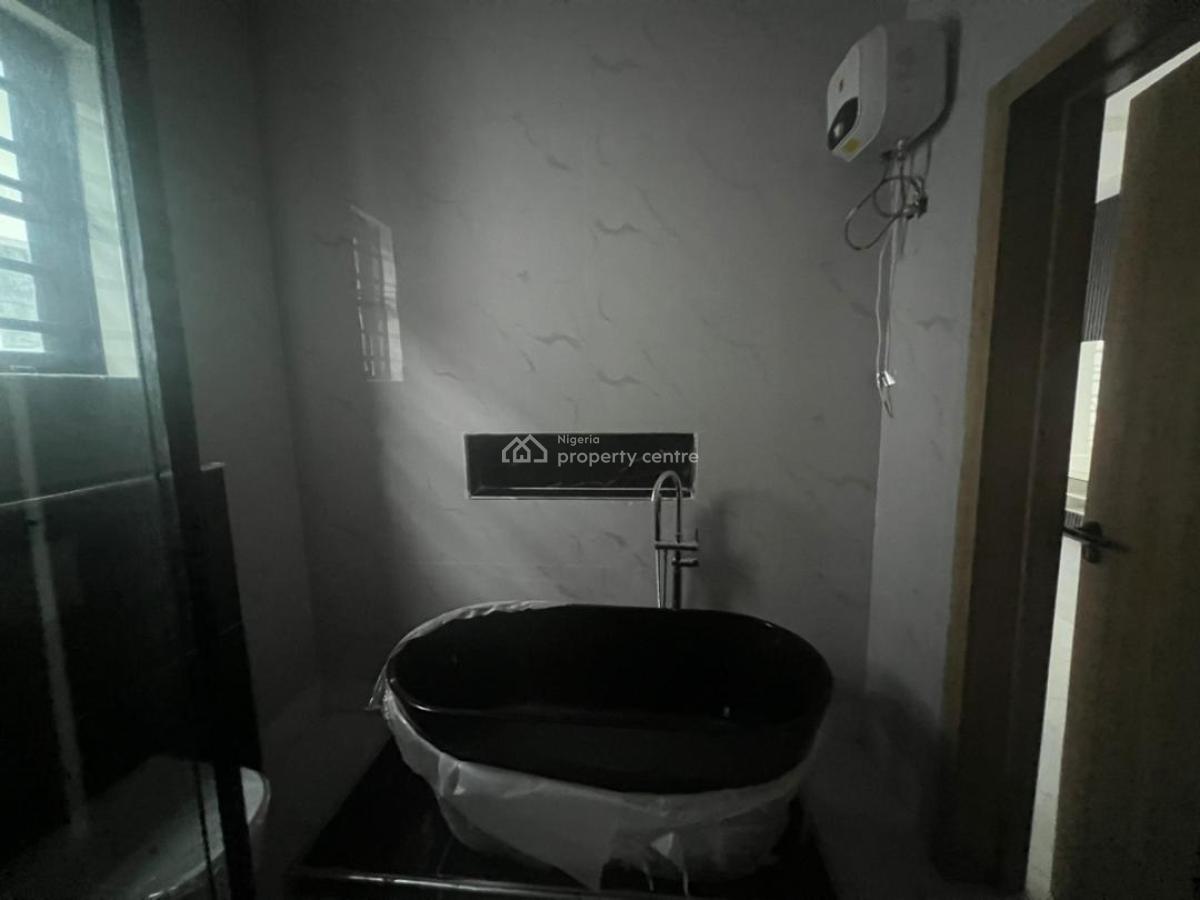 Brand New 5 Bedroom Fully Detached Duplex, Ajah, Lagos, Detached Duplex for Sale