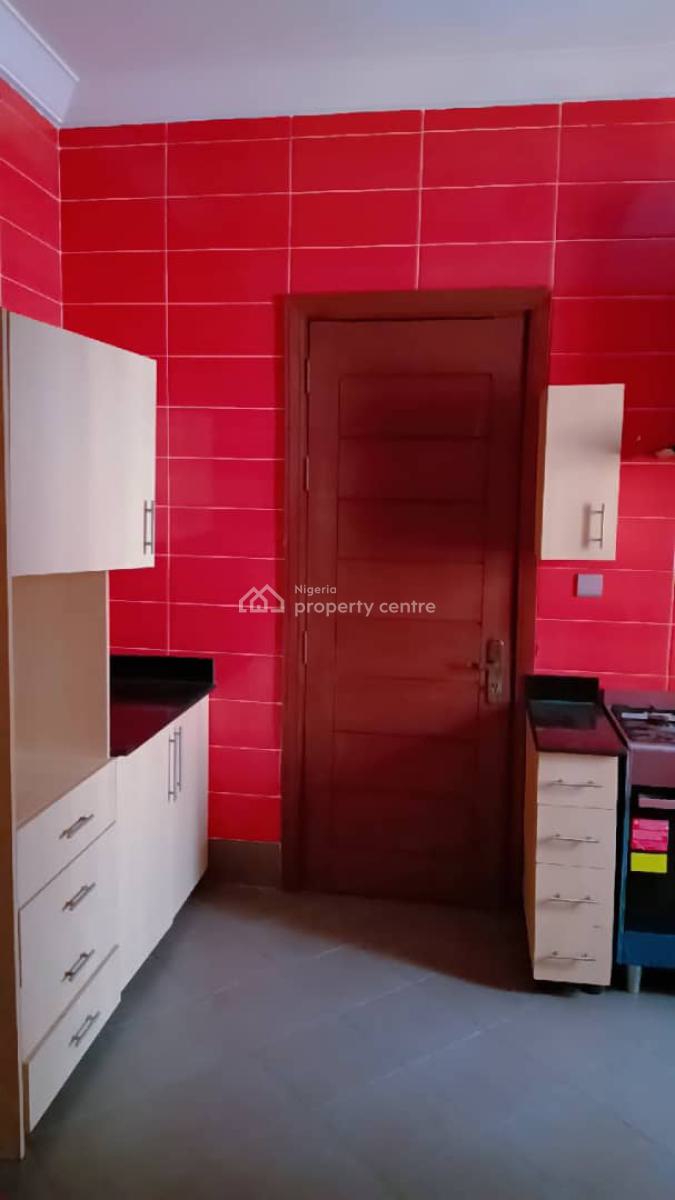 3 Bedroom Apartment with Bq, Ikoyi, Lagos, Flat / Apartment for Rent