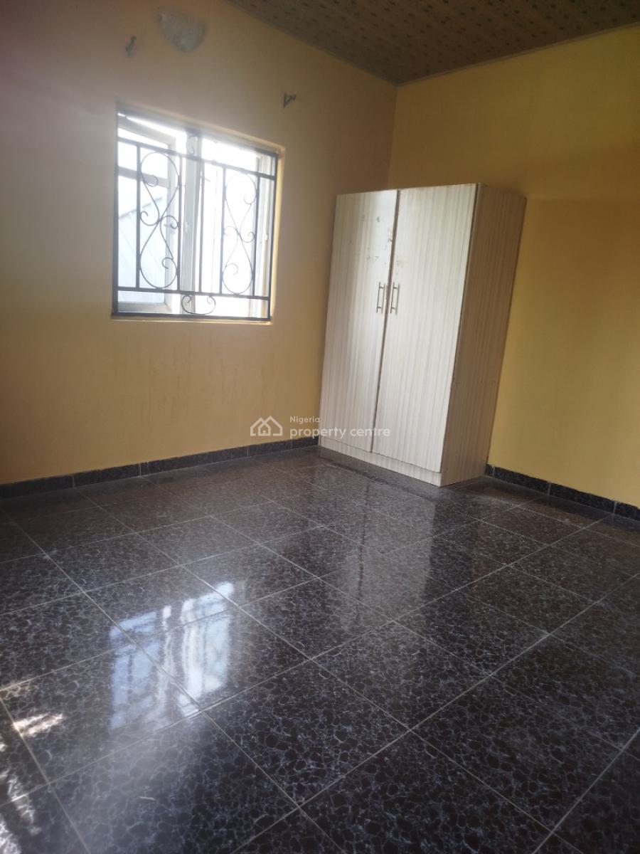 3 Bedroom Flat, Isheri Olofin, Alimosho, Lagos, Flat / Apartment for Rent