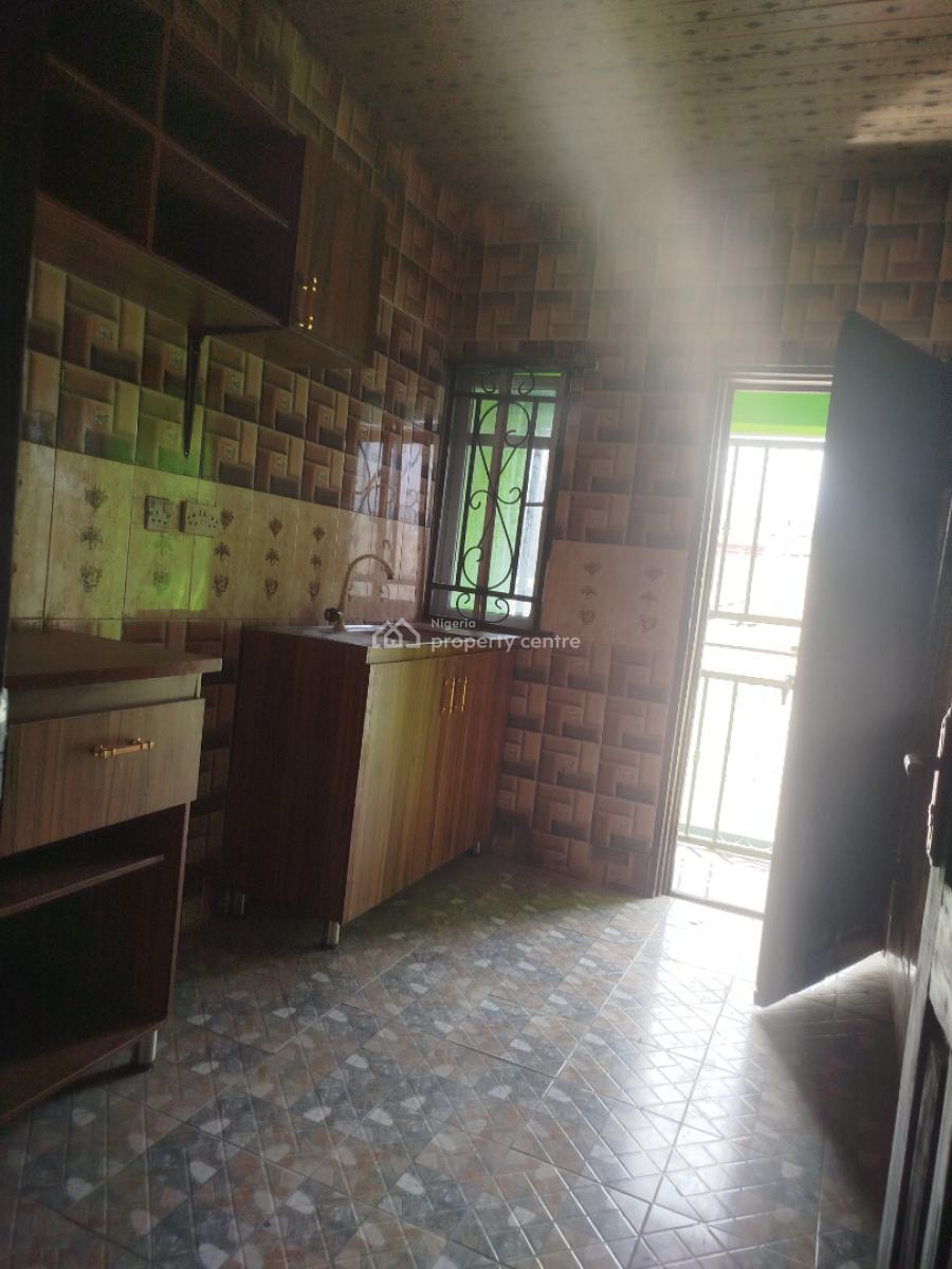 3 Bedroom Flat, Isheri Olofin, Alimosho, Lagos, Flat / Apartment for Rent
