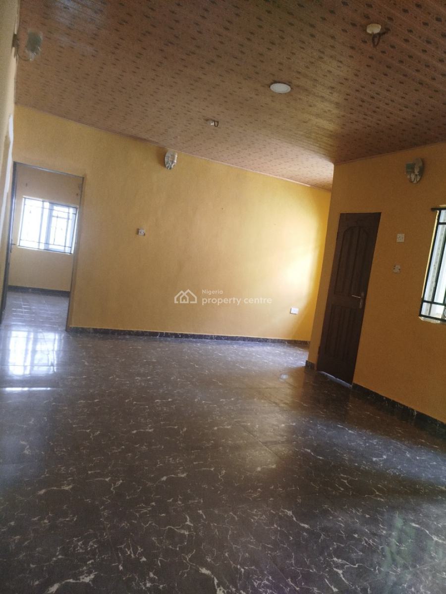 3 Bedroom Flat, Isheri Olofin, Alimosho, Lagos, Flat / Apartment for Rent