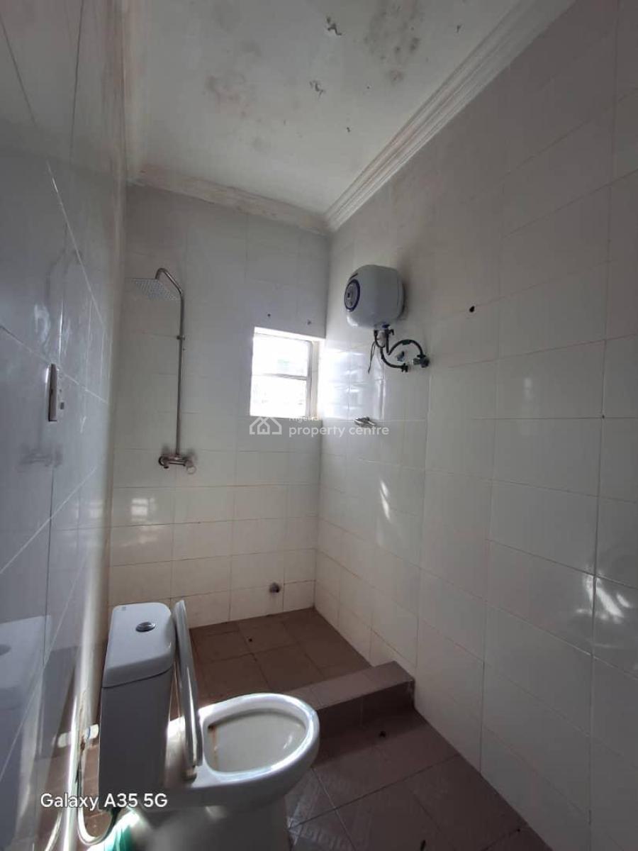 Sharp 2 Bedroom Apartment, Goodnews Estate Thera Annex Sangotedo Lagos, Sangotedo, Ajah, Lagos, Flat / Apartment for Rent