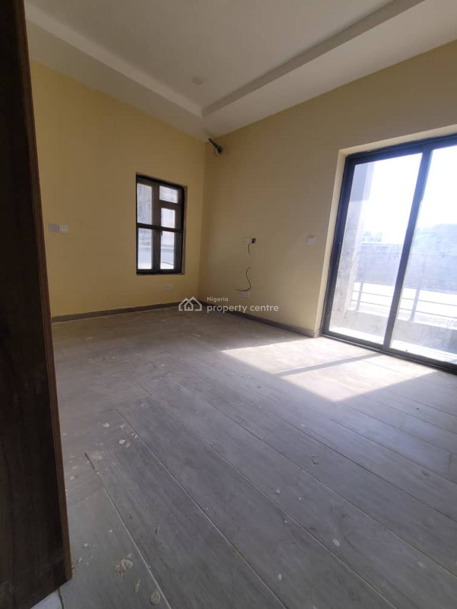 Newly Built 1 Bedroom Flat with Swimming Pool and Gym, Lekki Phase 1, Lekki, Lagos, Mini Flat (room and Parlour) for Sale