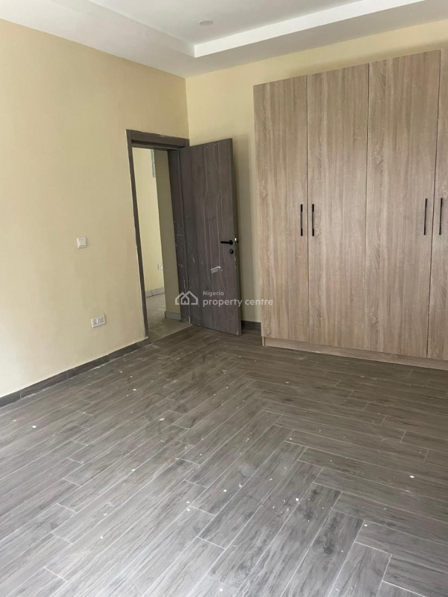 Newly Built 1 Bedroom Flat with Swimming Pool and Gym, Lekki Phase 1, Lekki, Lagos, Mini Flat (room and Parlour) for Sale