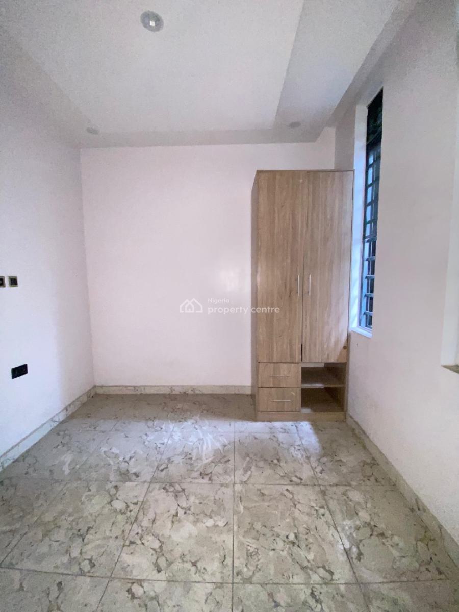 4 Bedroom Terrace Duplex with a Room Bq, Agungi, Lekki, Lagos, Terraced Duplex for Sale