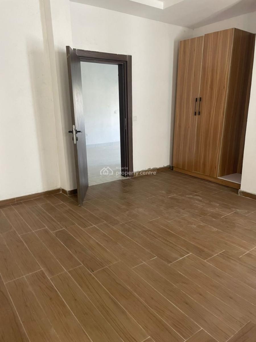 Newly Built 2 Bedroom Flat with Swimming Pool and Gym, Off Freedom Way, Lekki, Lagos, Flat / Apartment for Sale