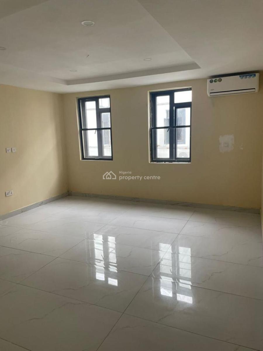 Newly Built 2 Bedroom Flat with Swimming Pool and Gym, Off Freedom Way, Lekki, Lagos, Flat / Apartment for Sale