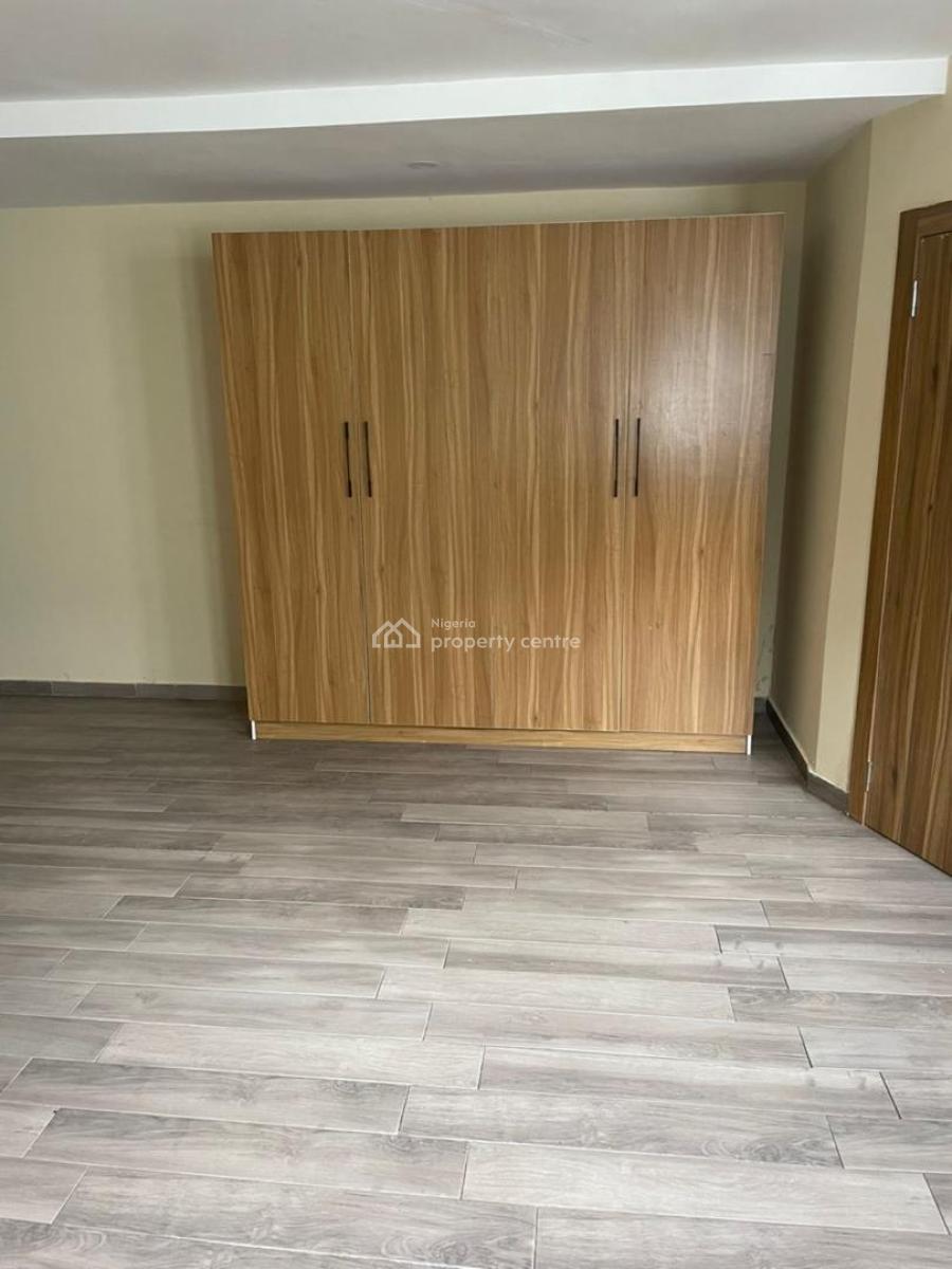 Newly Built 2 Bedroom Flat with Swimming Pool and Gym, Off Freedom Way, Lekki, Lagos, Flat / Apartment for Sale