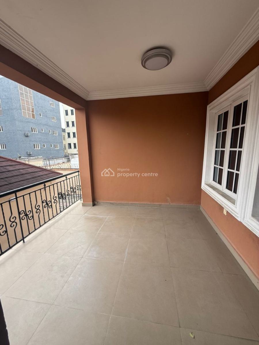 3-bedroom Apartment, Oniru, Victoria Island (vi), Lagos, Flat / Apartment for Rent