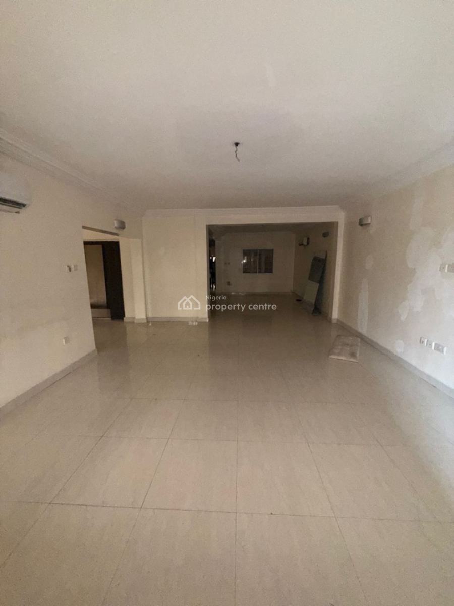 3-bedroom Apartment, Oniru, Victoria Island (vi), Lagos, Flat / Apartment for Rent