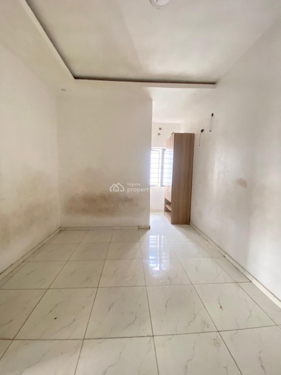 4 Bedroom Semi Detached Duplex with a Room Bq, Agungi, Lekki, Lagos, Semi-detached Duplex for Rent