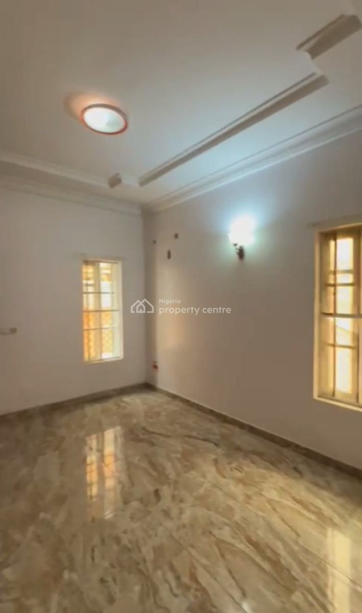 Single Bedroom Apartment Downstairs, Chevy View Estates, Lekki, Lagos, Self Contain (single Rooms) for Rent