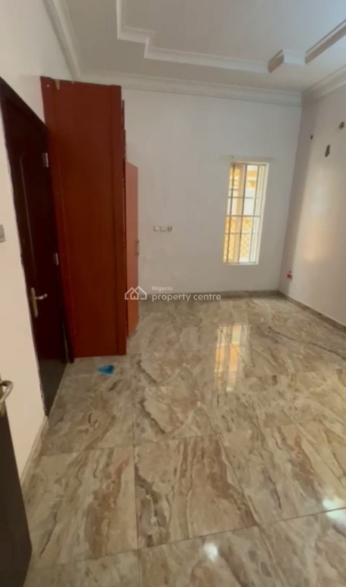 Single Bedroom Apartment Downstairs, Chevy View Estates, Lekki, Lagos, Self Contain (single Rooms) for Rent