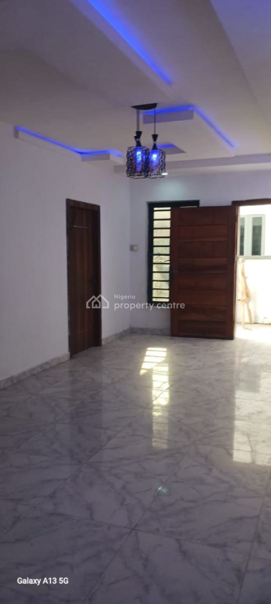 2 Bedrooms at Ologolo, Ologolo, Lekki, Lagos, Flat / Apartment for Rent