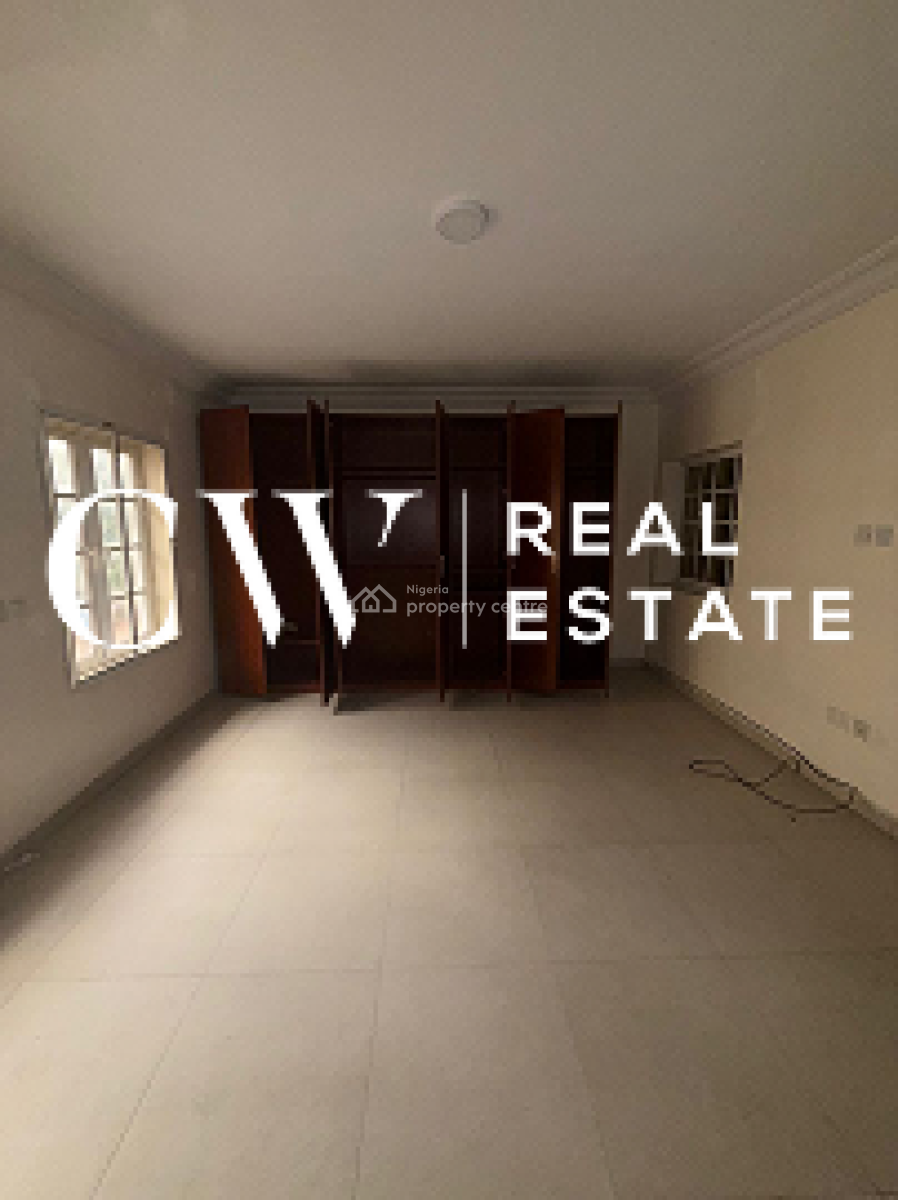 3-bedroom Apartment, Oniru, Victoria Island (vi), Lagos, Flat / Apartment for Rent